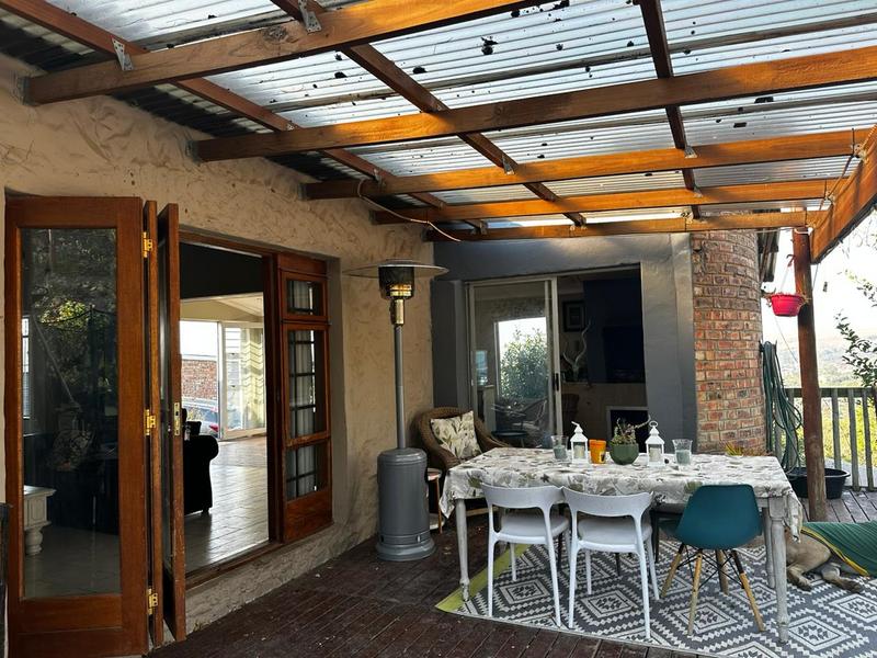 4 Bedroom Property for Sale in Oatlands North Eastern Cape